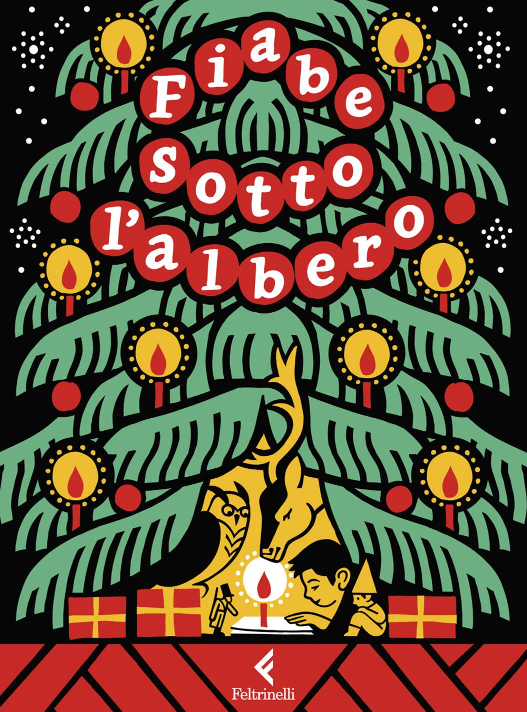 Fiabe sotto l'albero