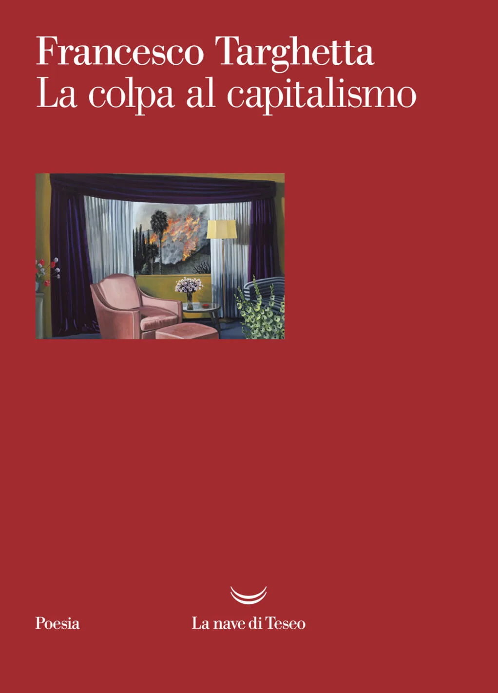 La colpa del capitalismo