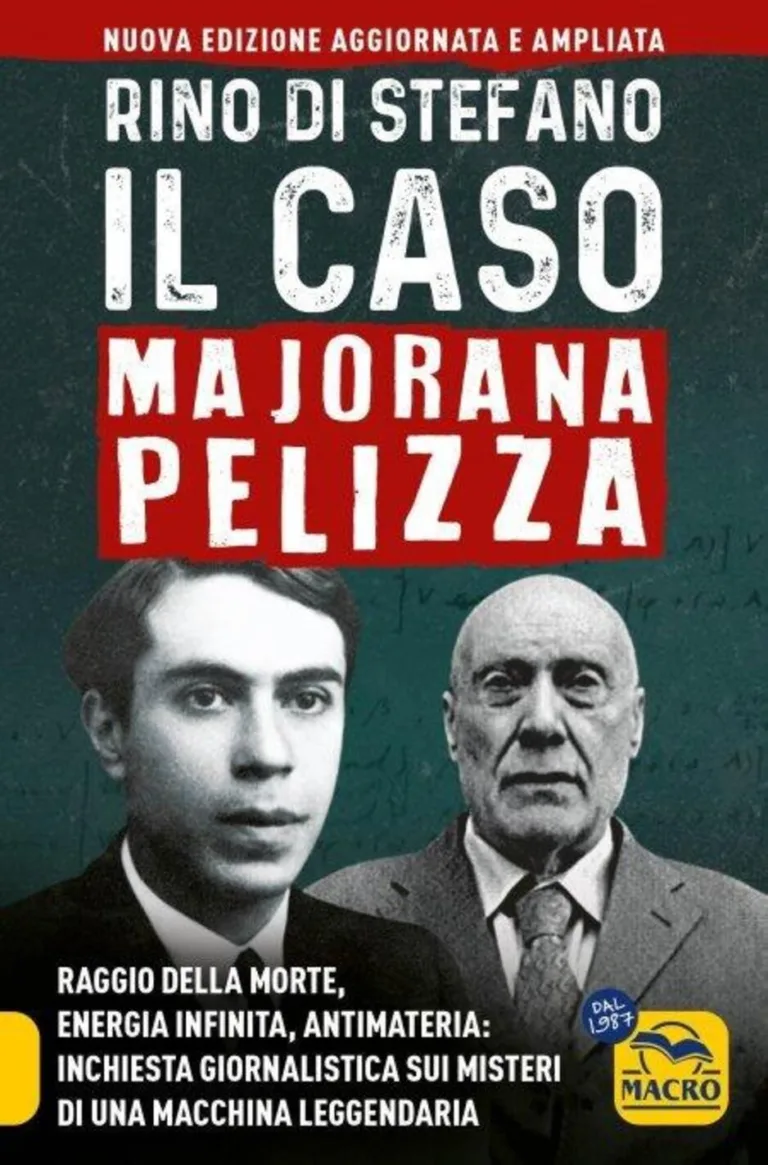 Caso Majorana Pelizza