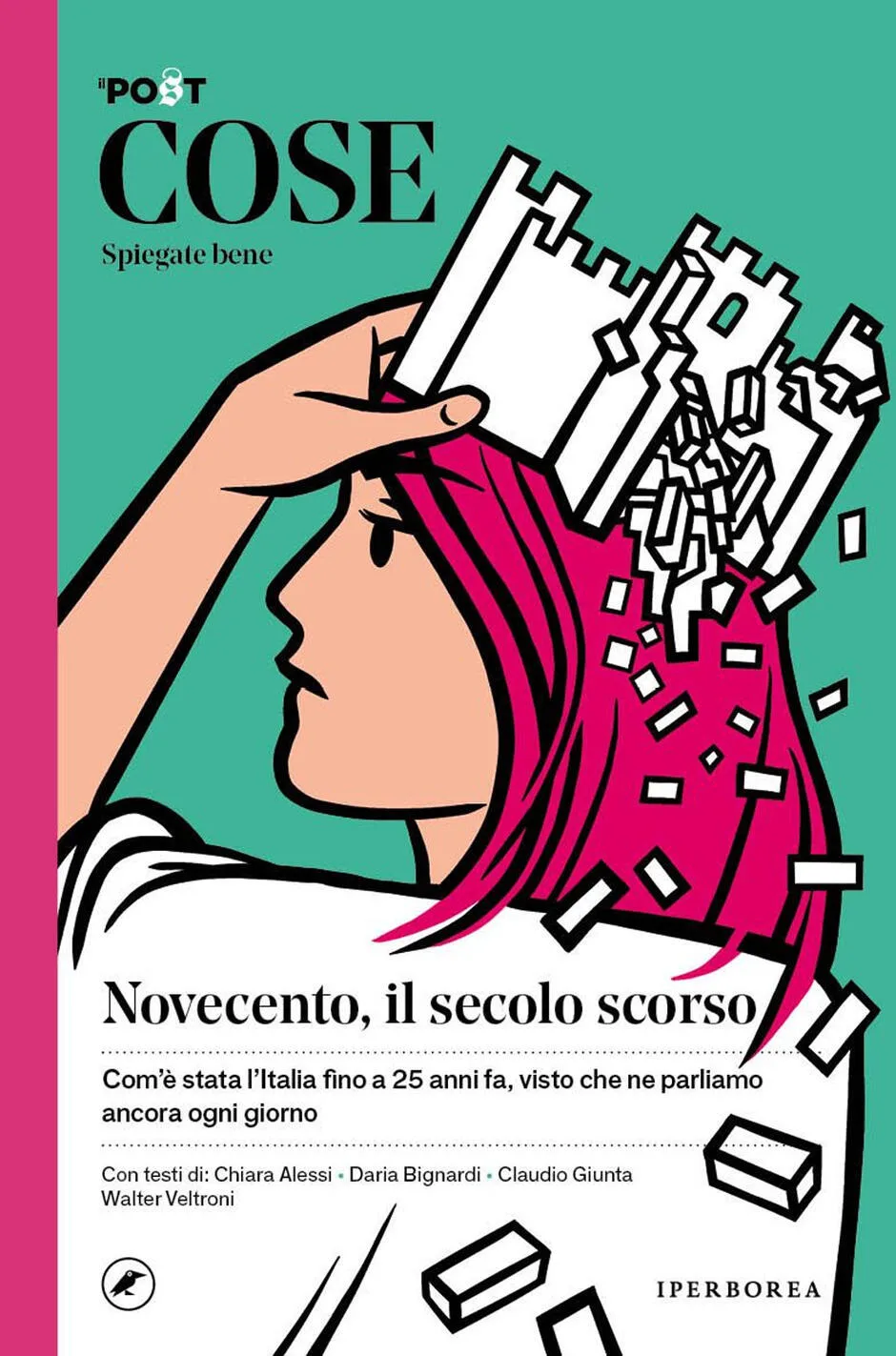 Novecento il secolo scorso