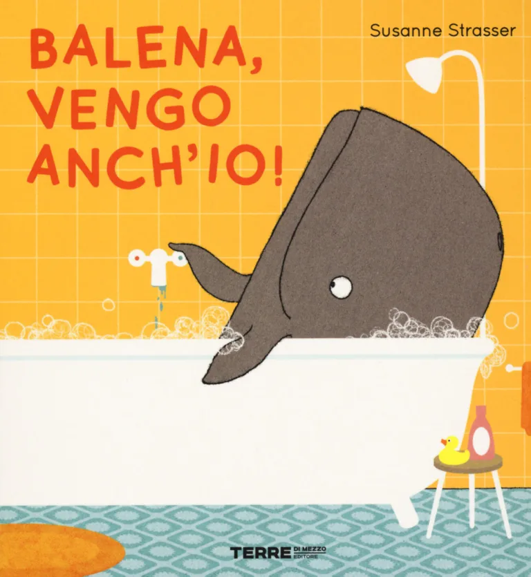 Balena, vengo anch’io!