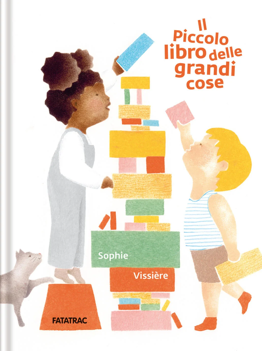 Il piccolo libro delle grandi cose