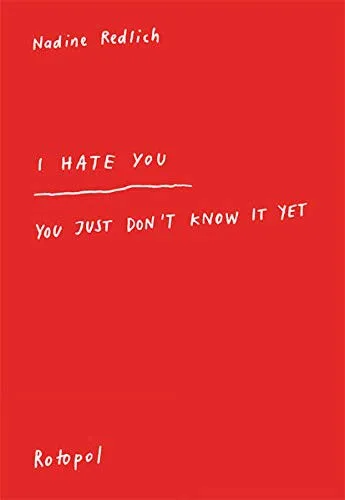 I hate you-You just don't know it yet perfect