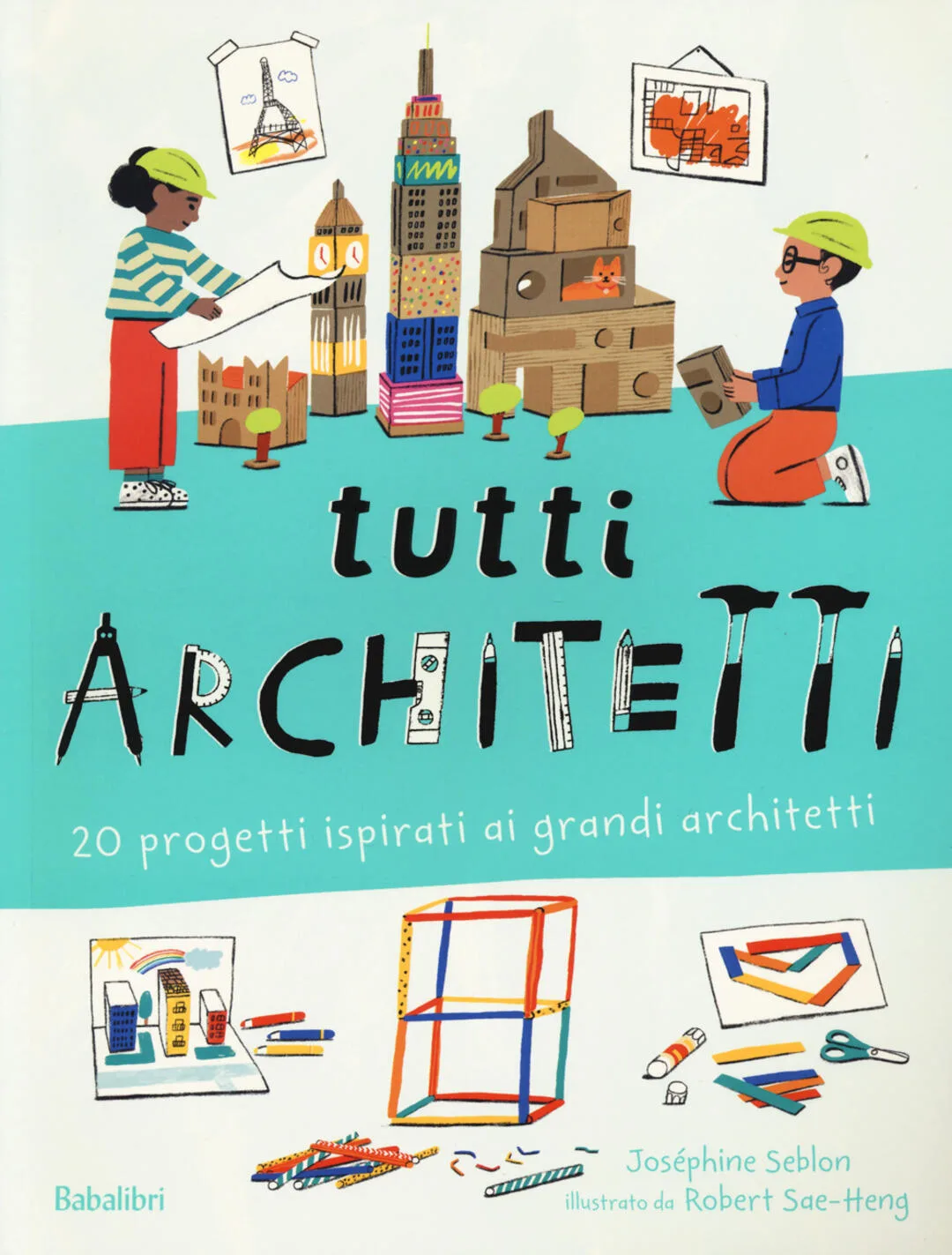 Tutti architetti
