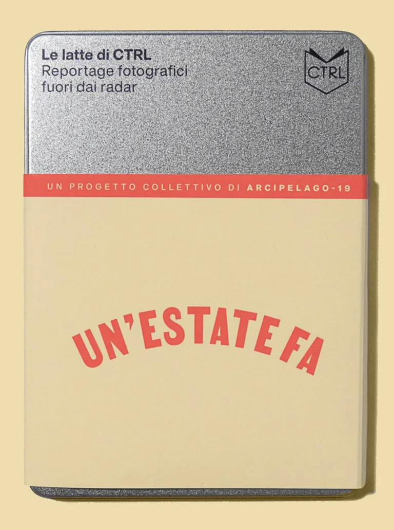Un'estate fa