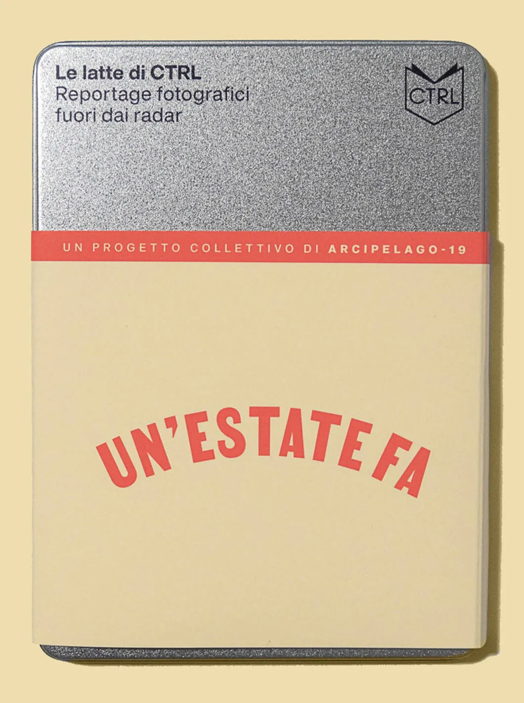 Un'estate fa