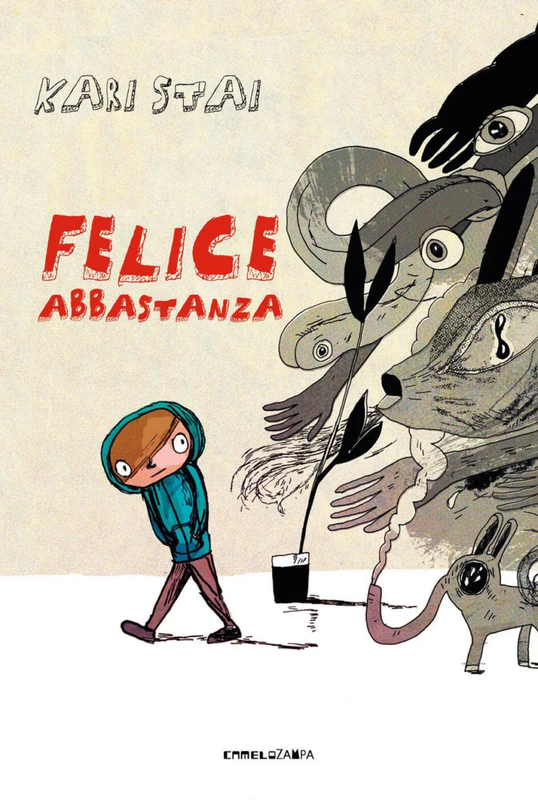 Felice abbastanza