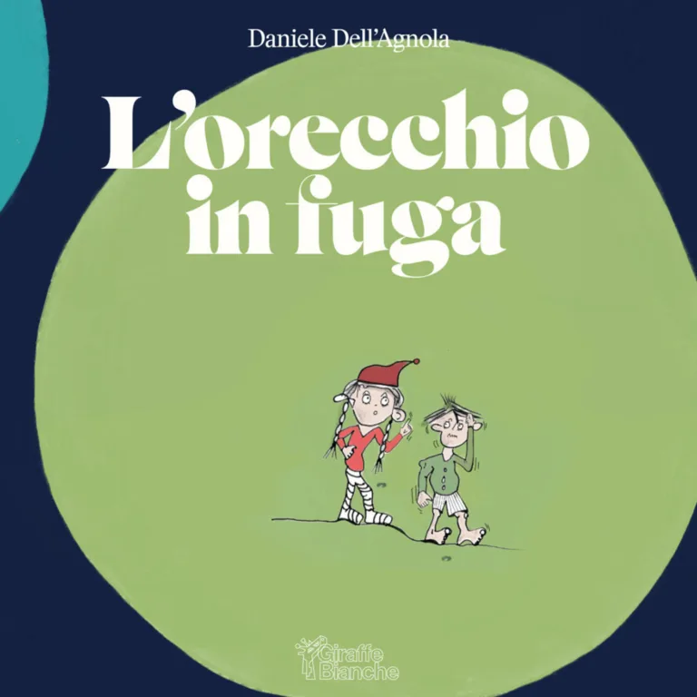 L'orecchio in fuga