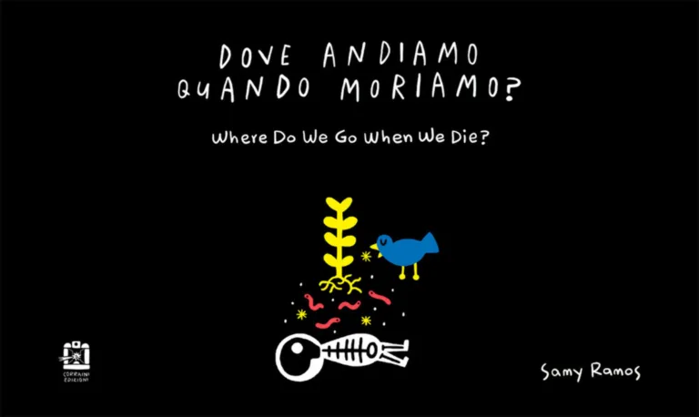 Dove andiamo quando moriamo?