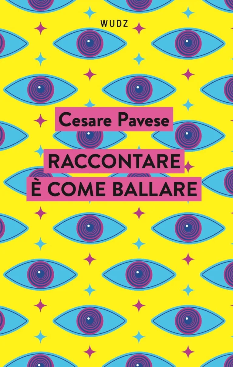 raccontare è come ballare