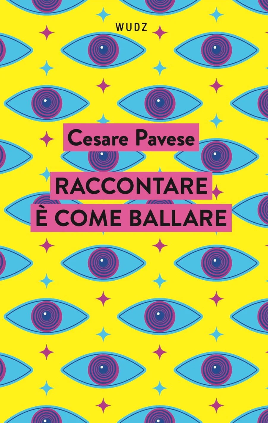 raccontare è come ballare