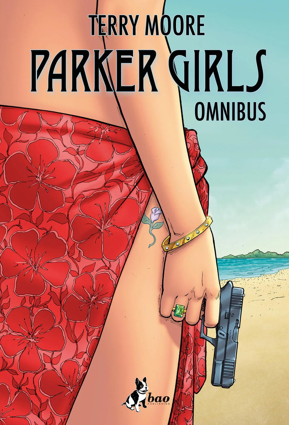 parker girls