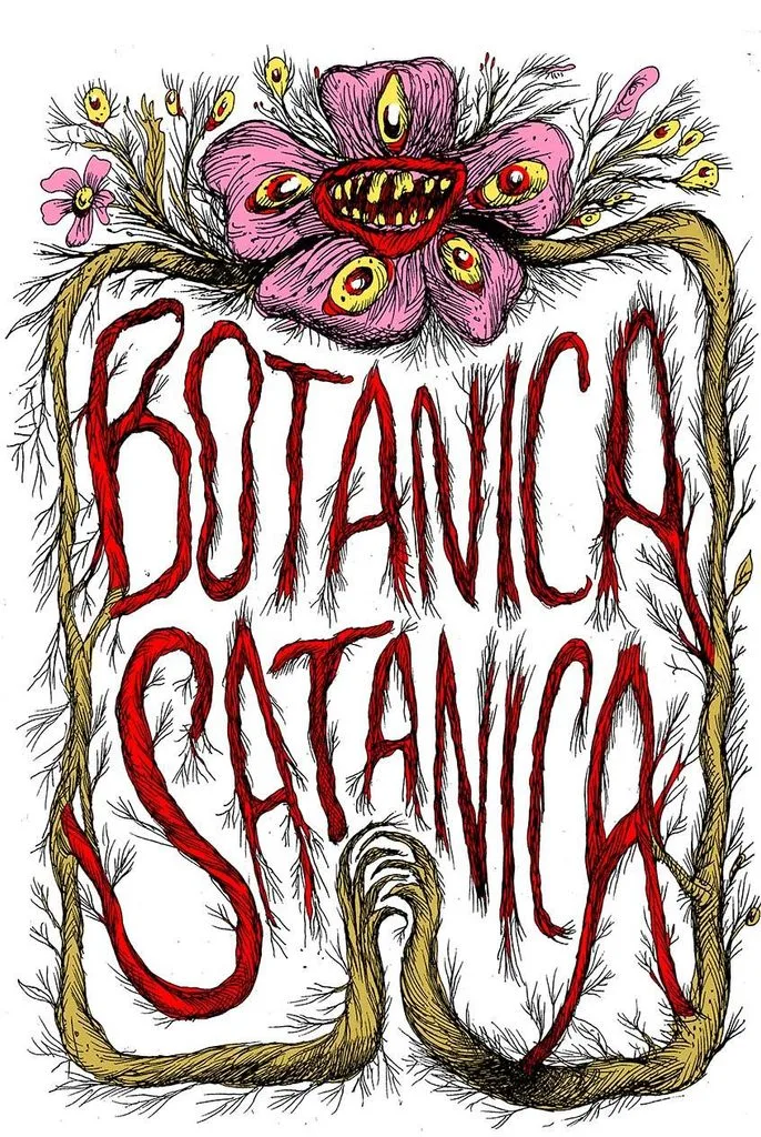 Botanica satanica