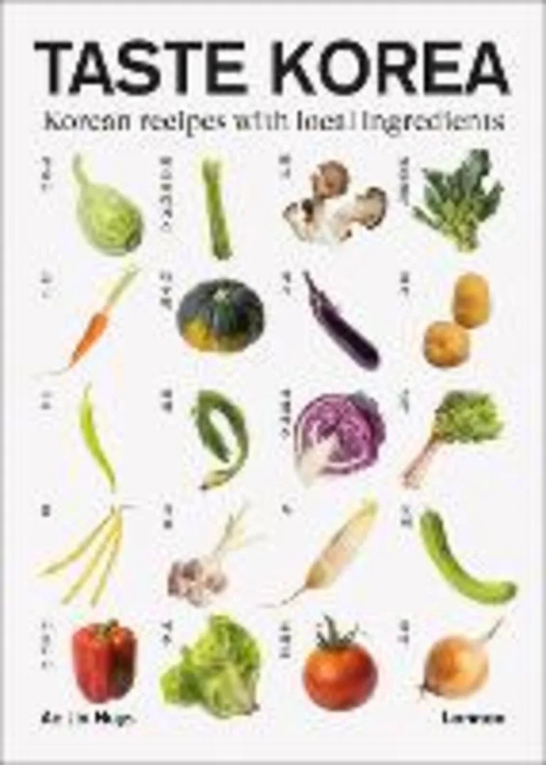 Taste Korea