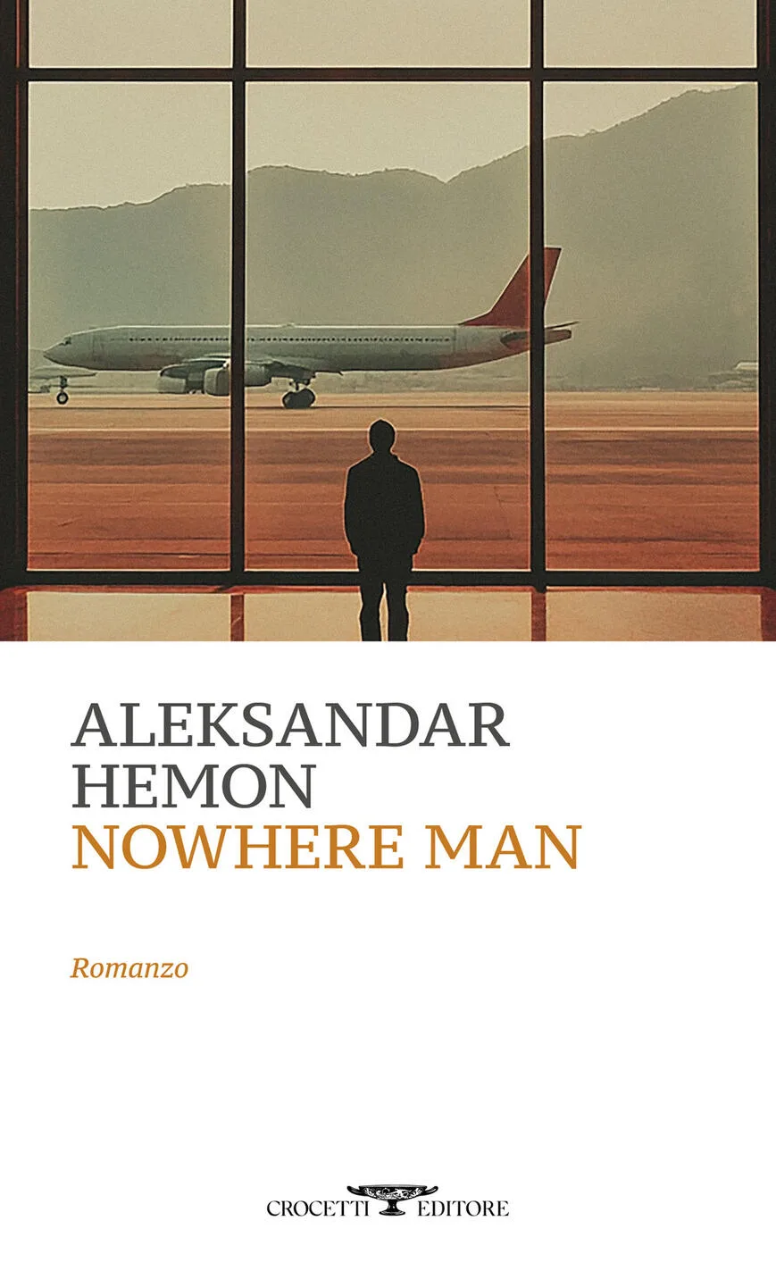 Nowhere Man