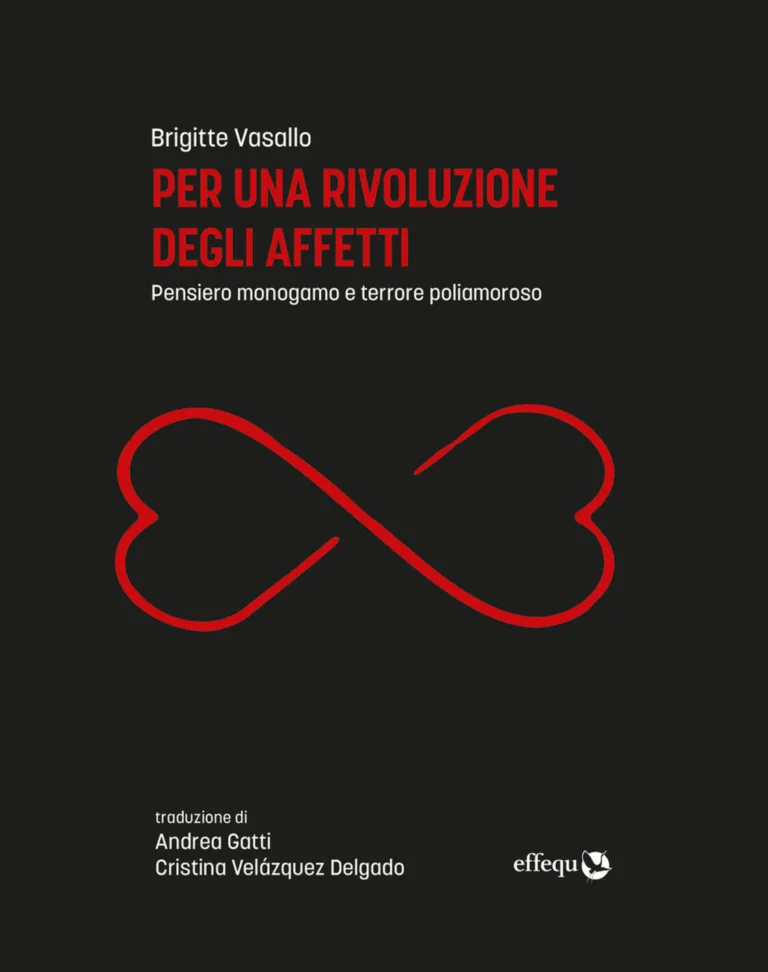 Per muna rivoluzione degli affetti