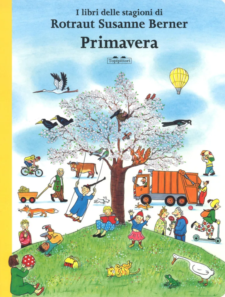 Primavera