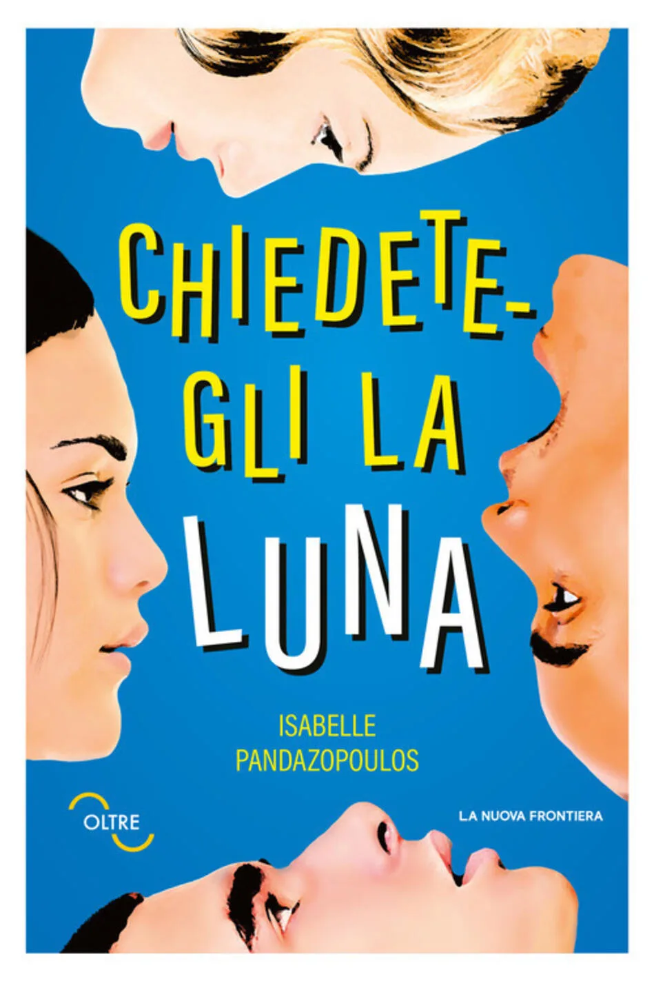 Chiedetegli la luna