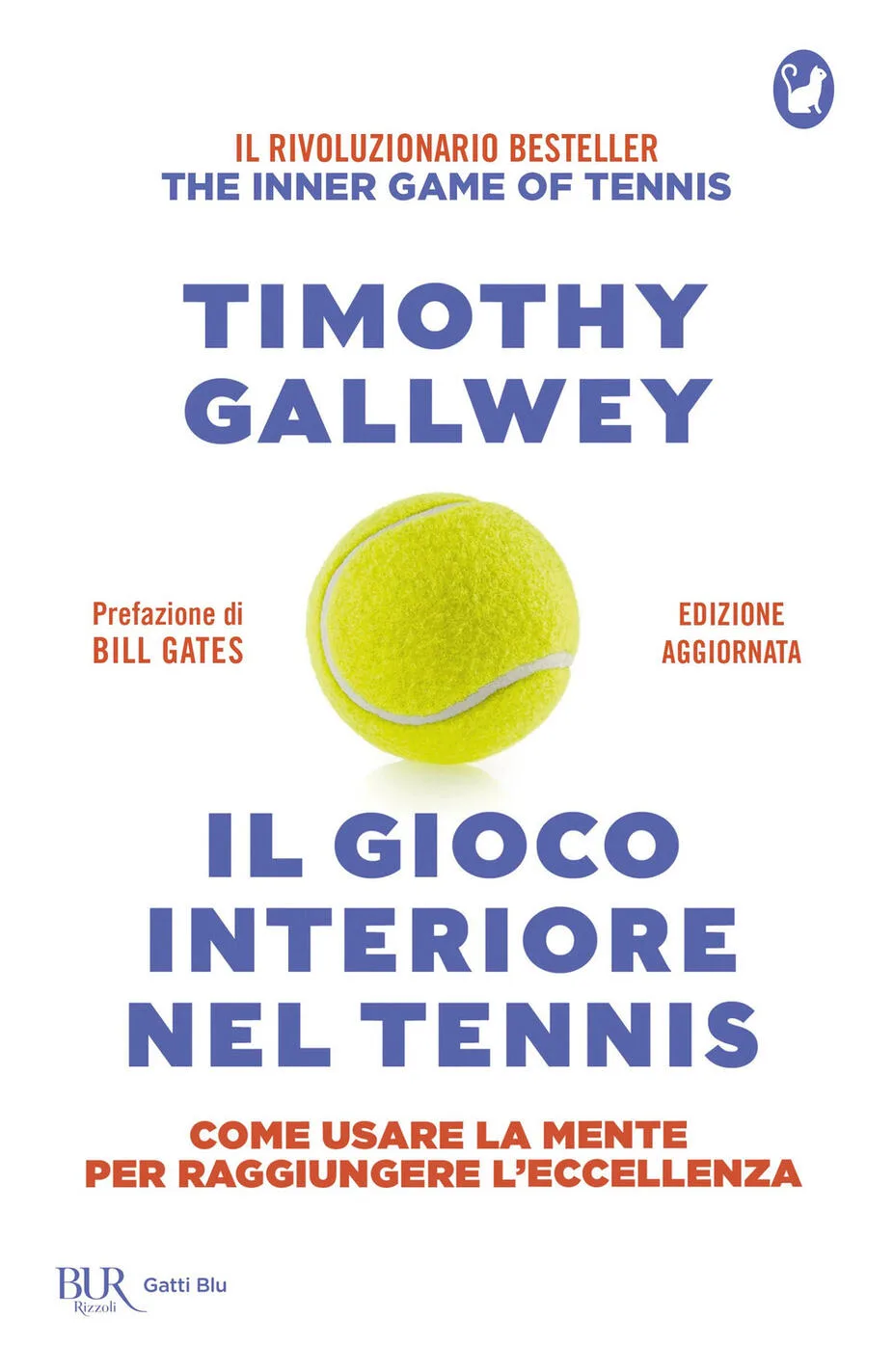 Gioco interiore nel tennis. Come usare l