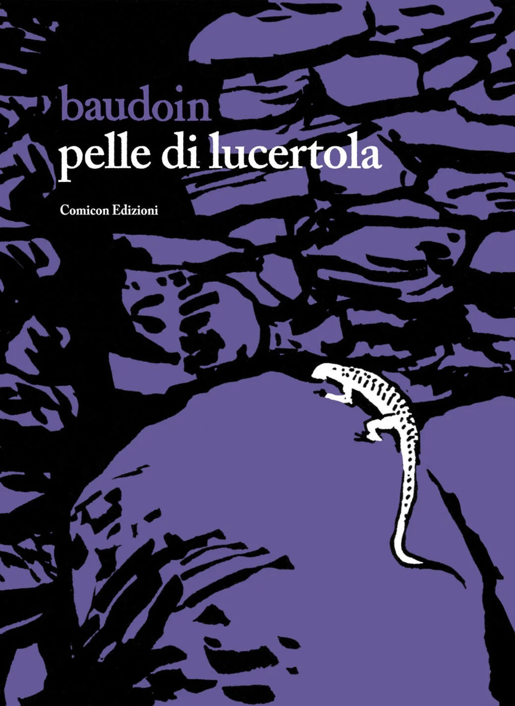 Pelle di lucertola
