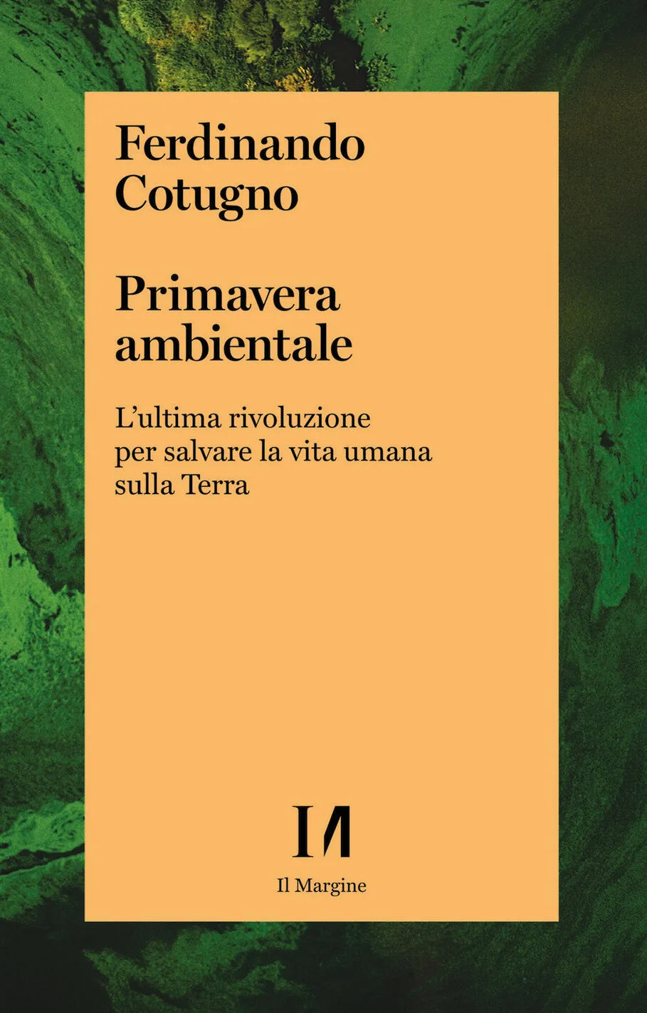 Primavera ambientale