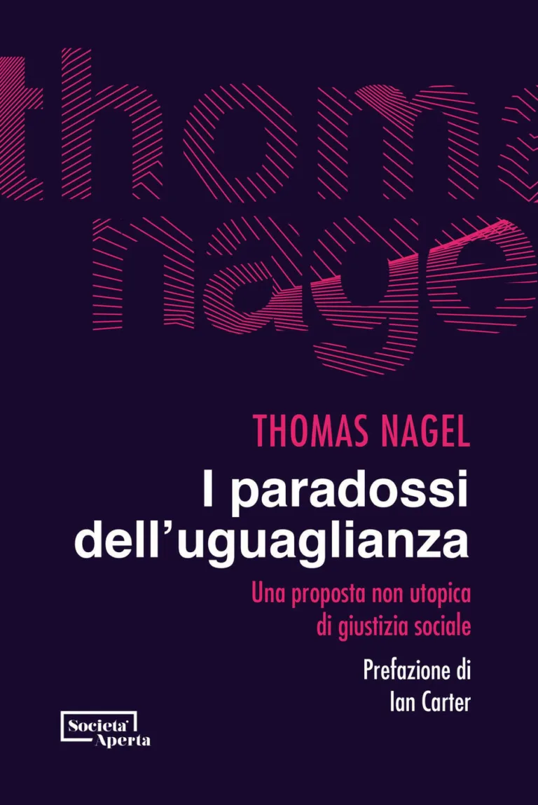 I paradossi dell'uguaglianza