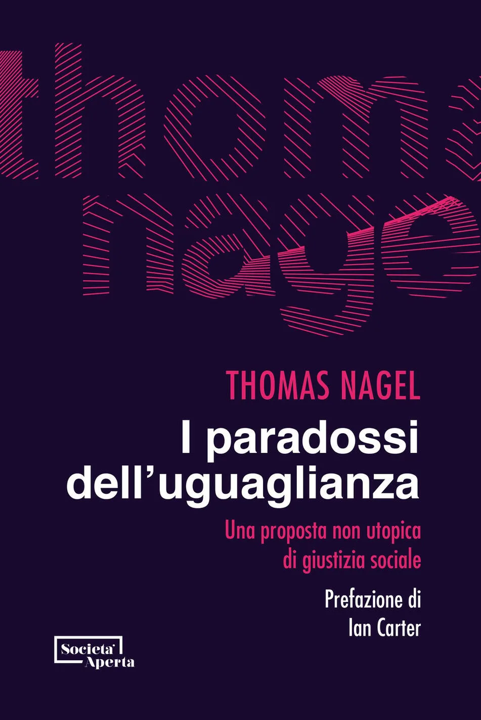 I paradossi dell'uguaglianza