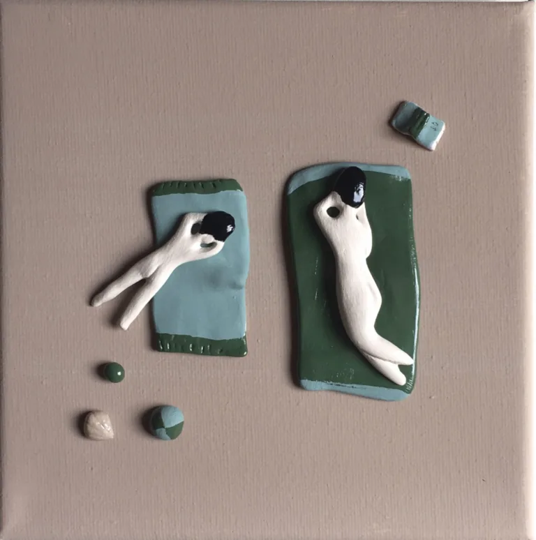 Afterplay, Rêverie de Maman