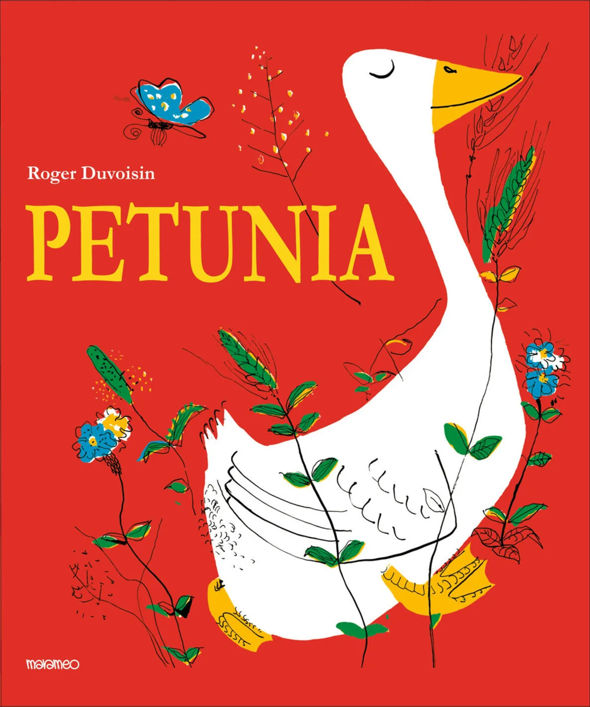 Petunia