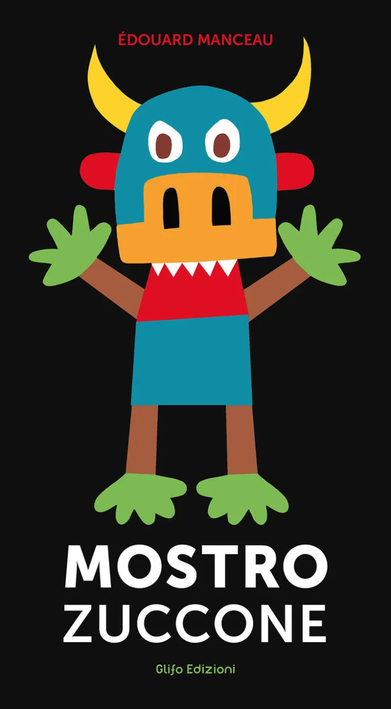 Mostro zuccone