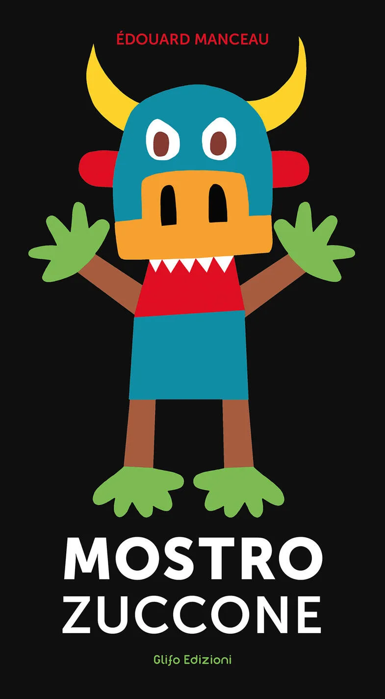 Mostro zuccone