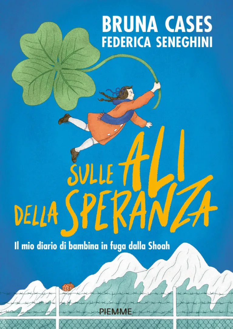 SULLE ALI DELLA SPERANZA