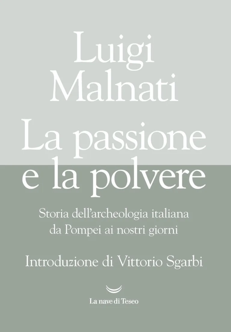 La passione e la polvere