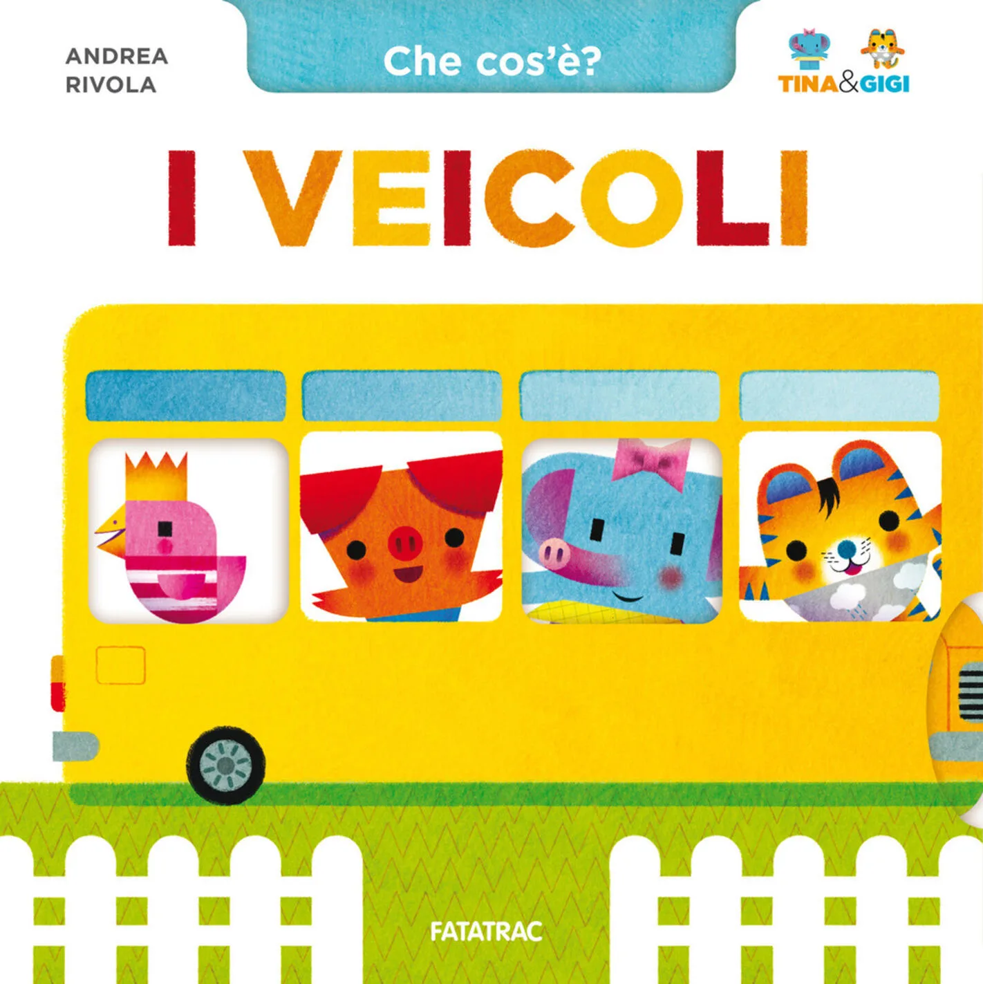 Veicoli.