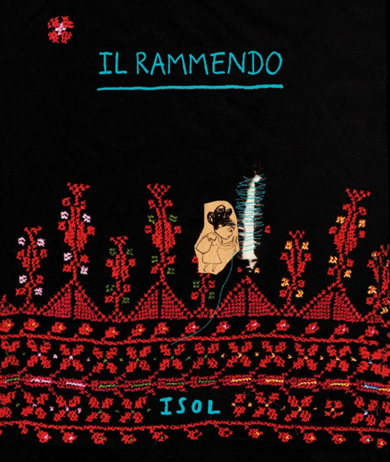 Il rammendo