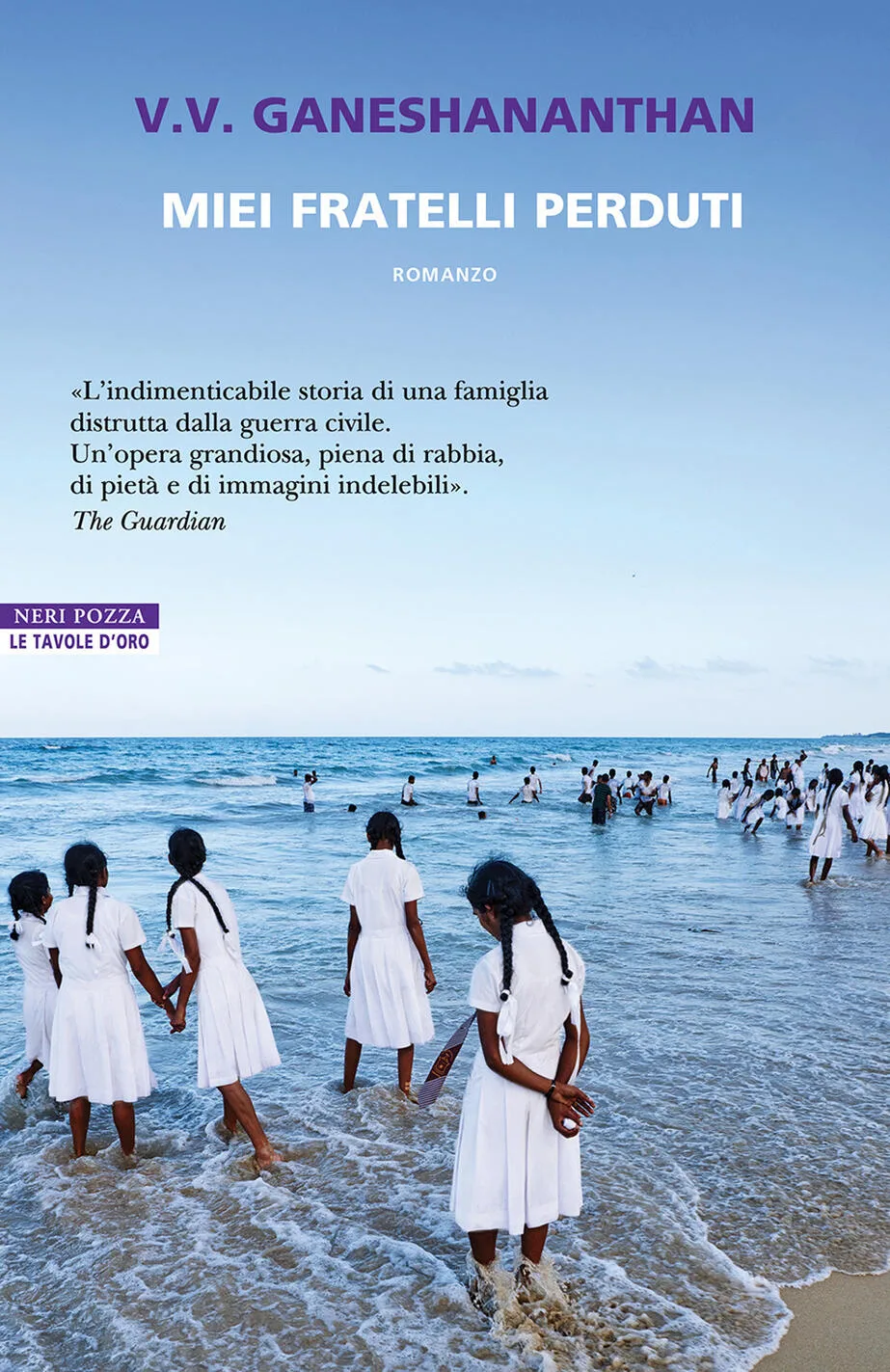 Miei fratelli perduti