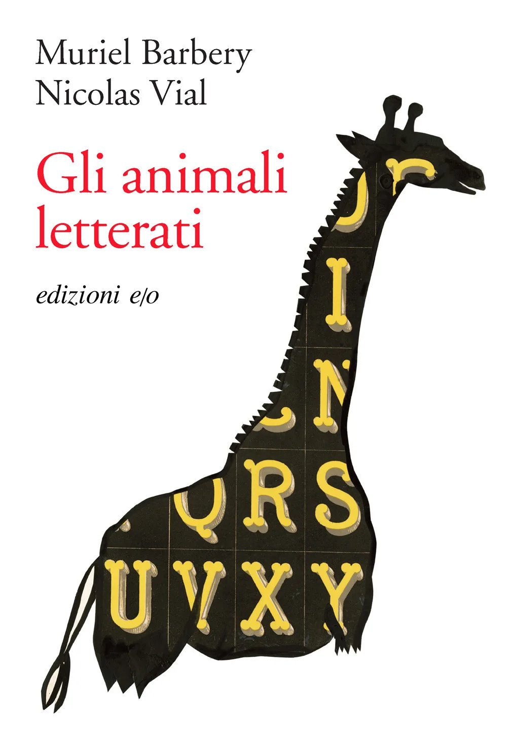 Gli Animali letterati