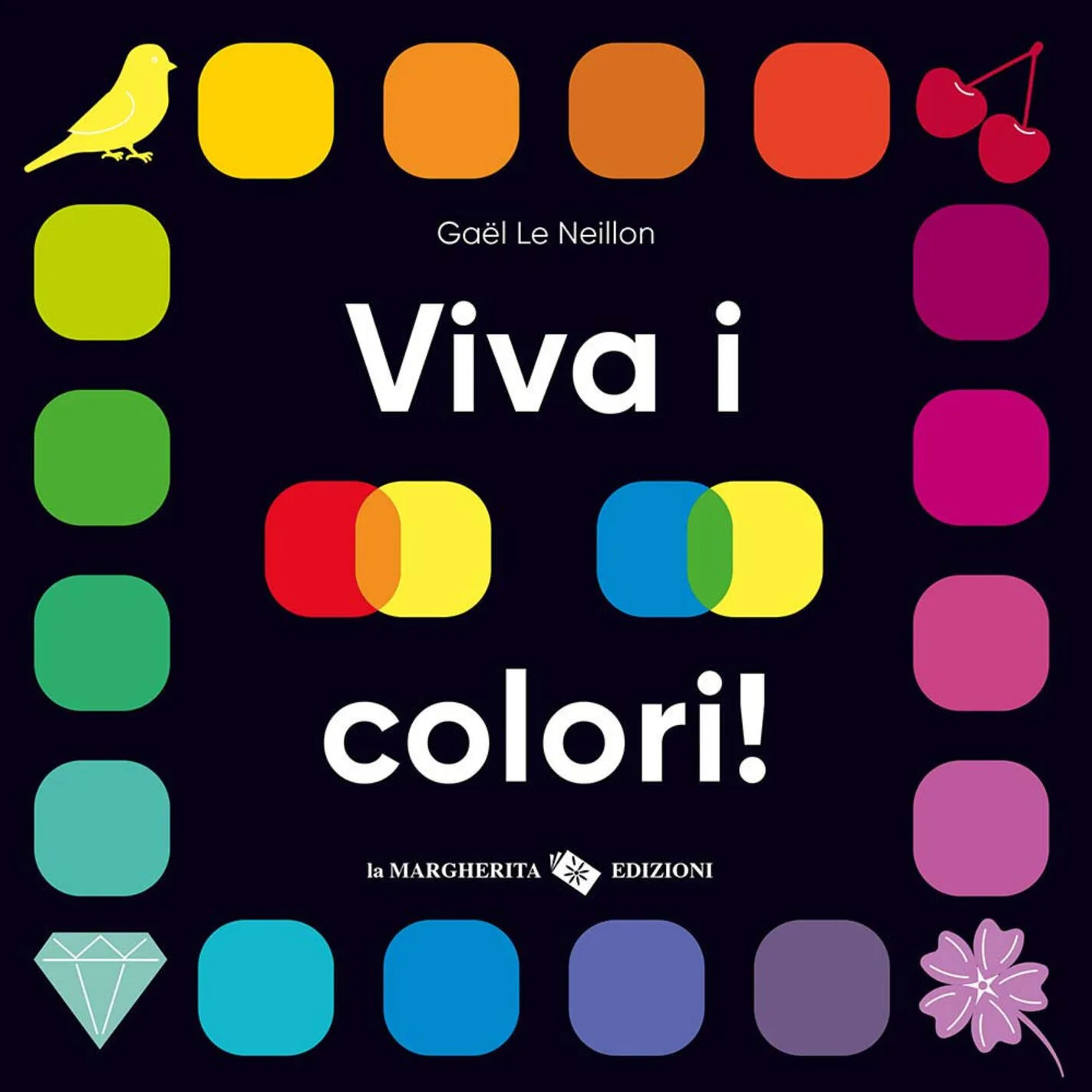 Viva i colori!