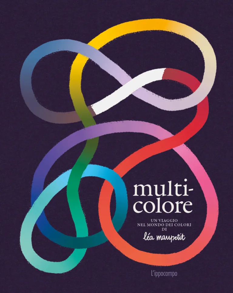 Multicolore