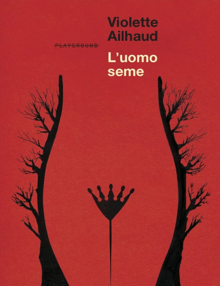 L'uomo seme. Nuova ediz.