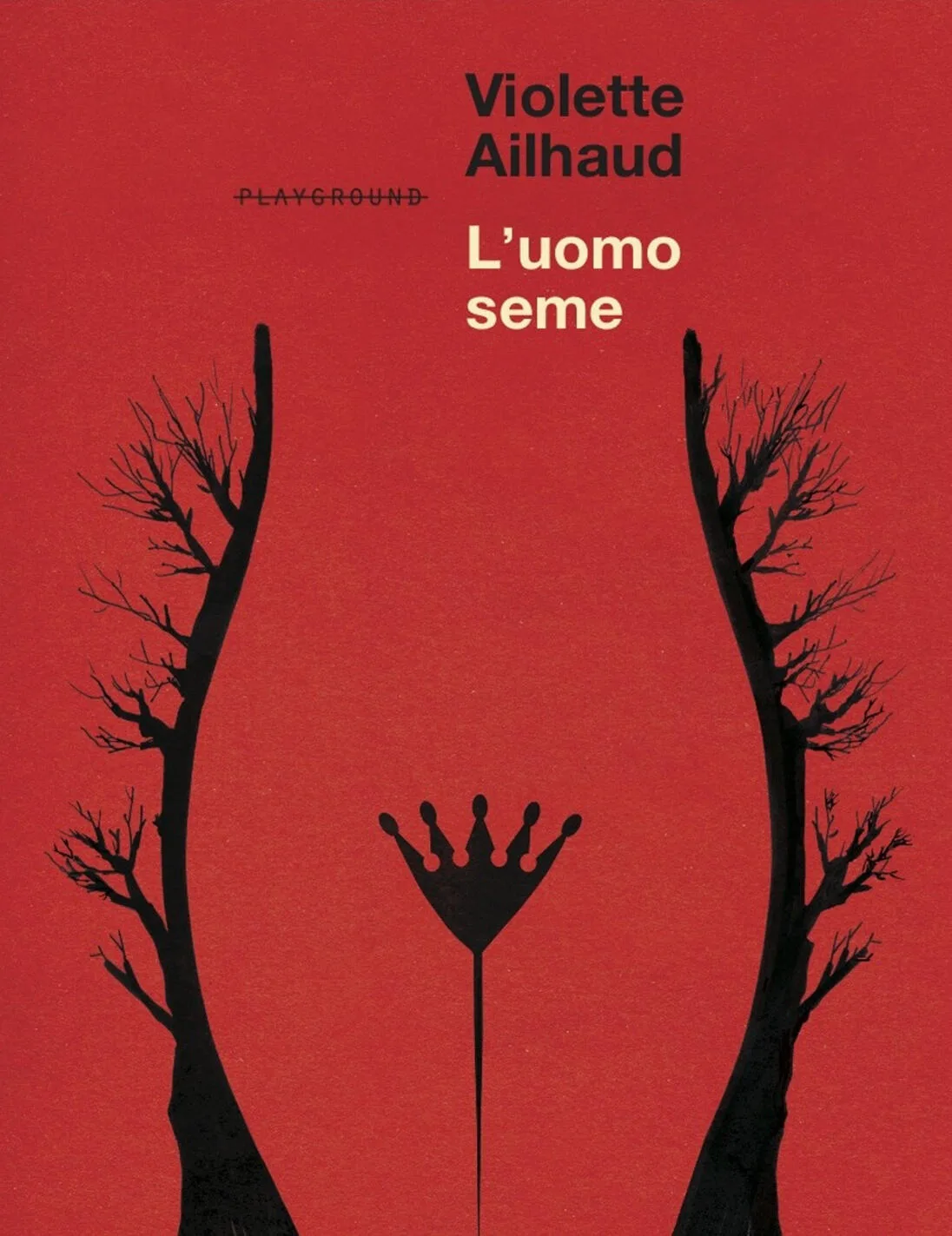 L'uomo seme. Nuova ediz.