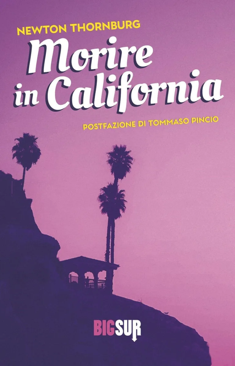 Morire in california