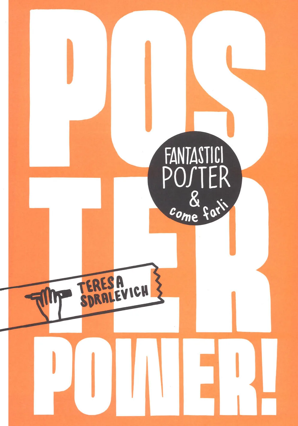 Poster power! Fantastici poster e come farli
