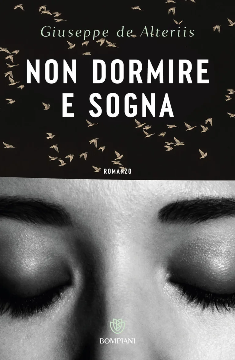 Non dormire e sogna