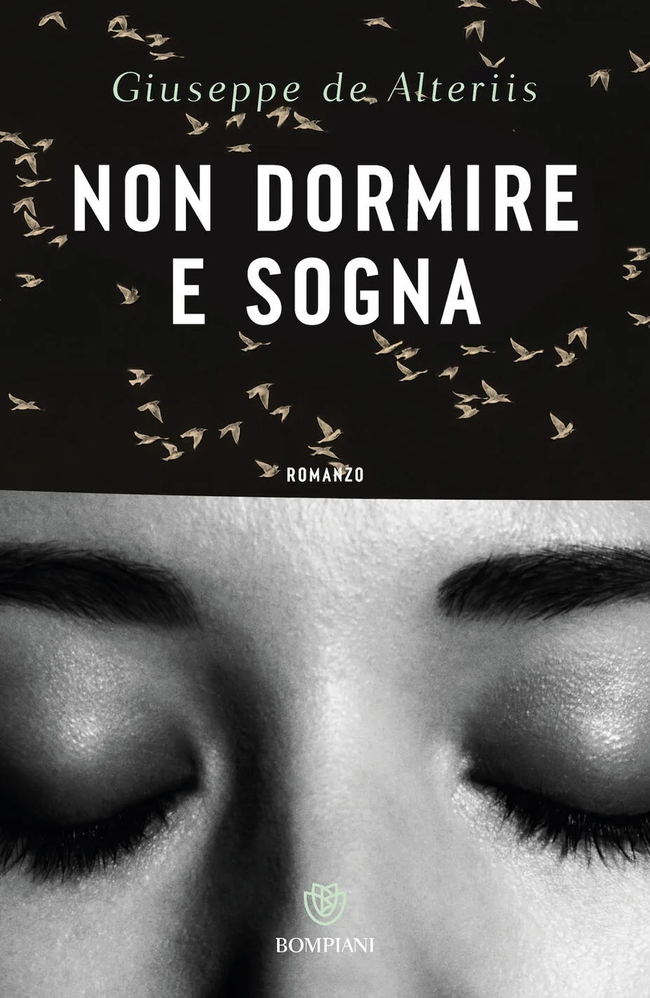 Non dormire e sogna