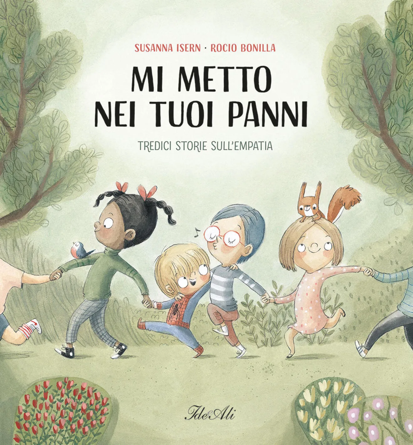 Mi metto nei tuoi panni