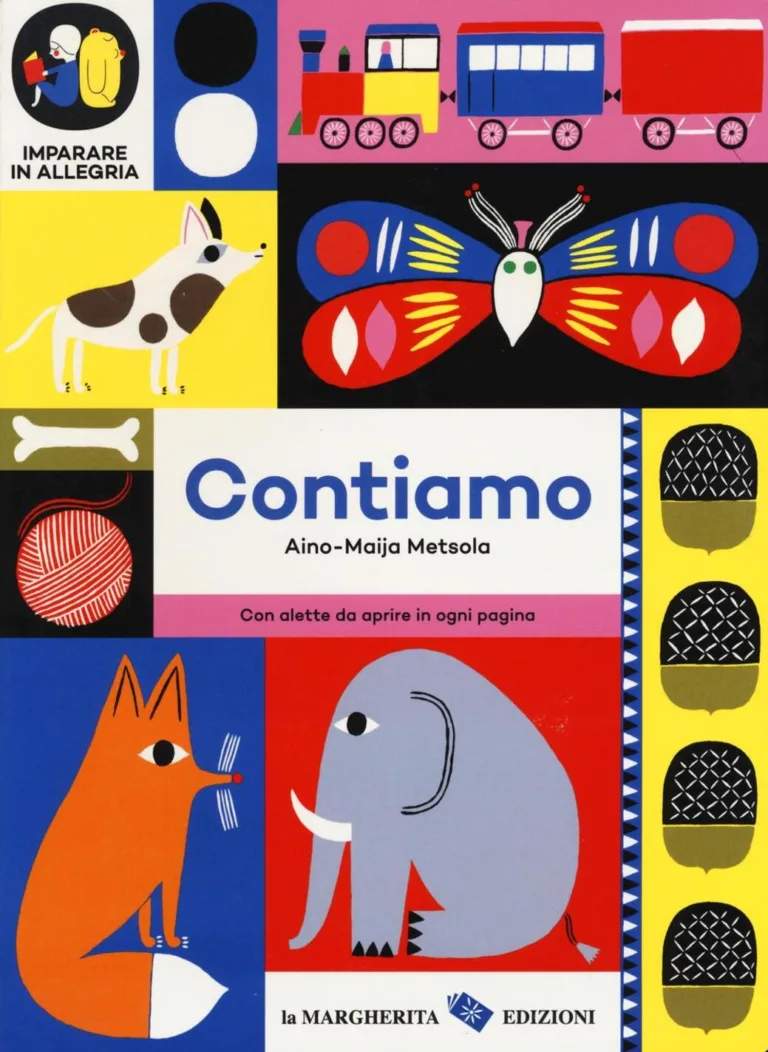 CONTIAMO. IMPARARE IN ALLEGRIA. EDIZ. IL