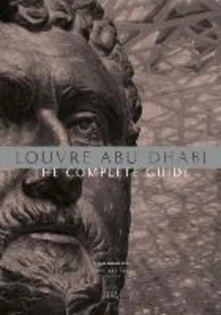 LOUVRE ABU DHABI