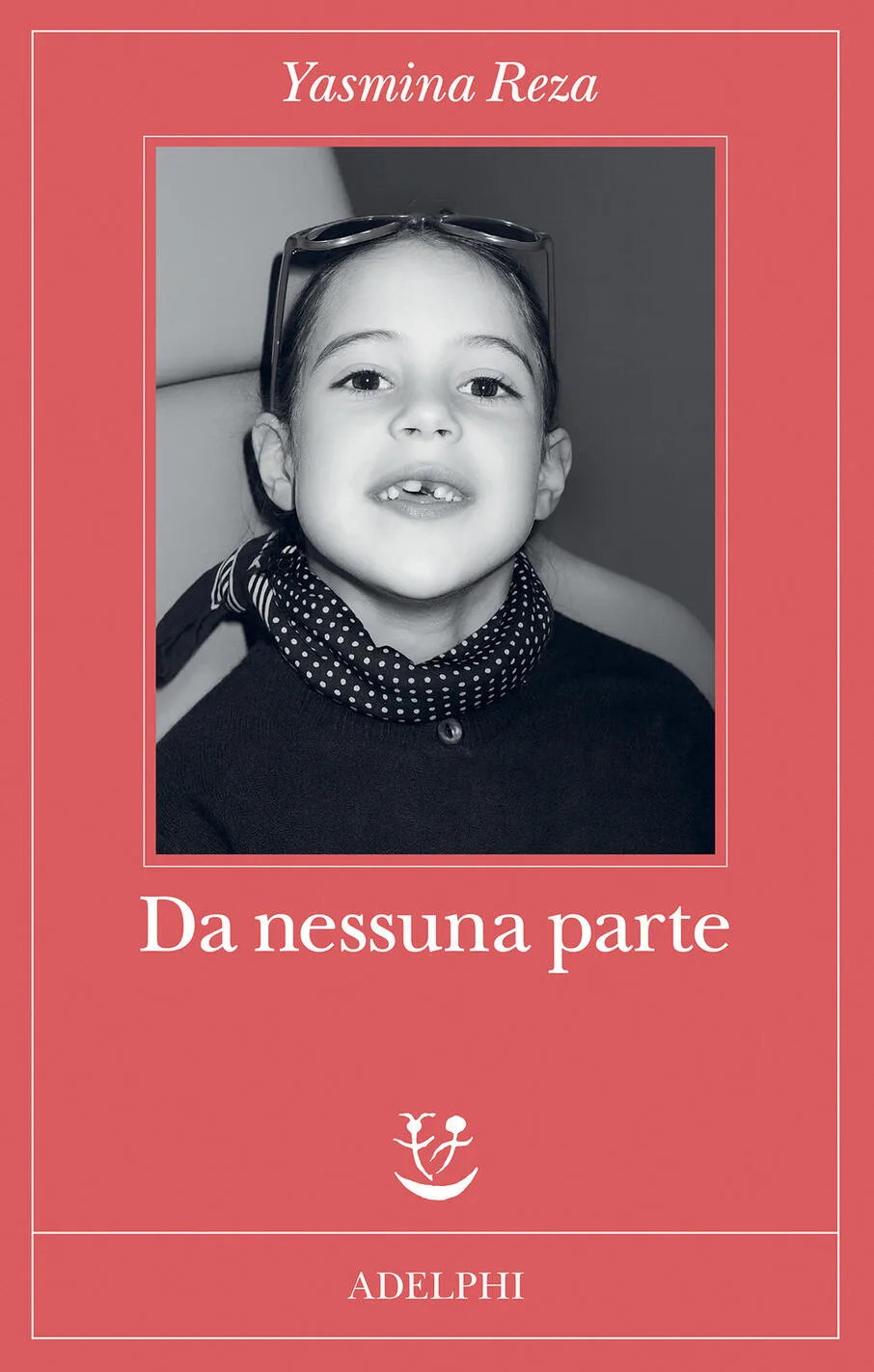 Da nessuna parte