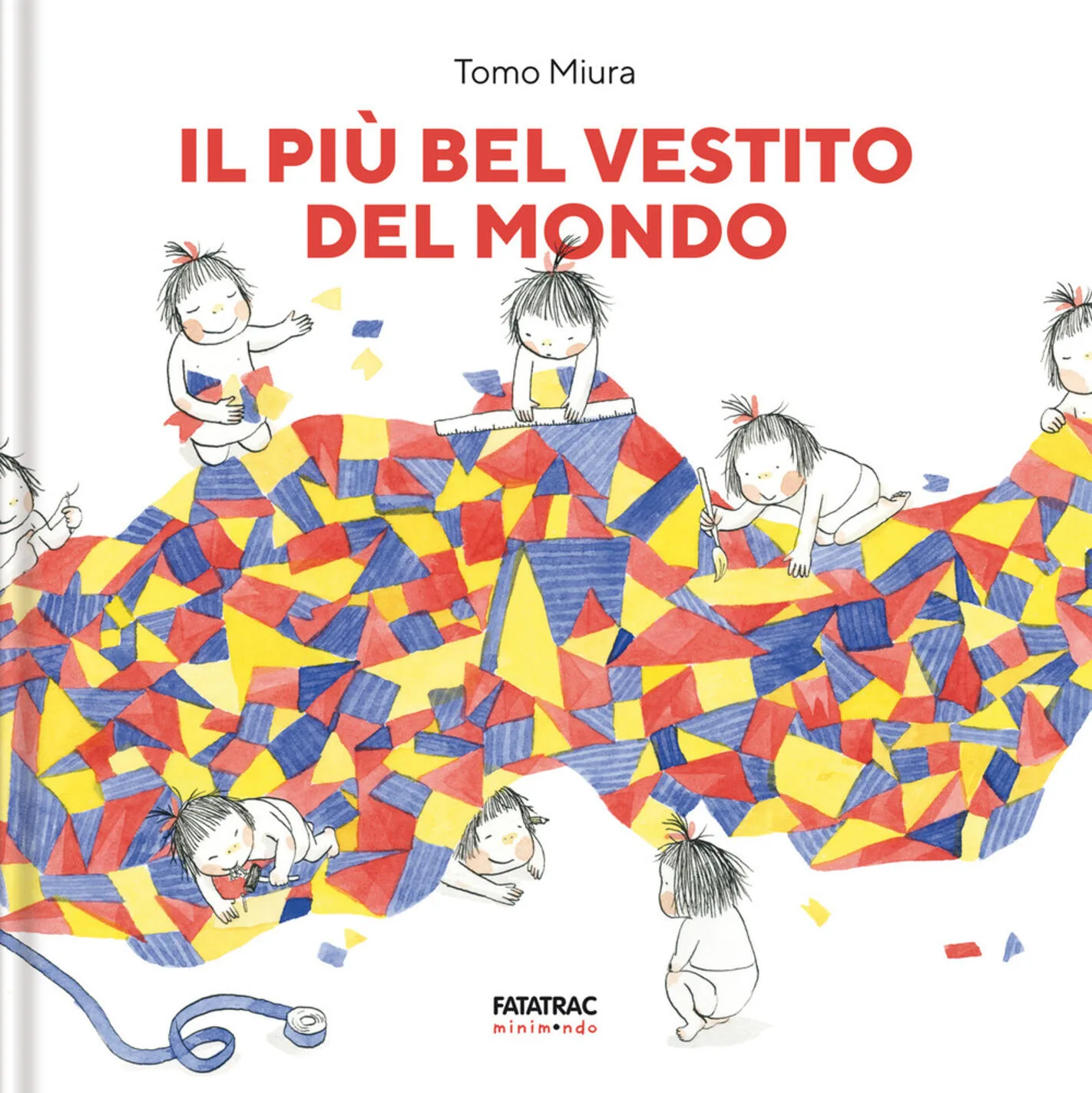 Il più bel vestito del mondo